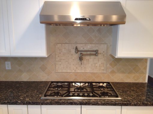 Kitchen Addition Woodland Hills