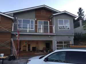 encino house remodel and addition