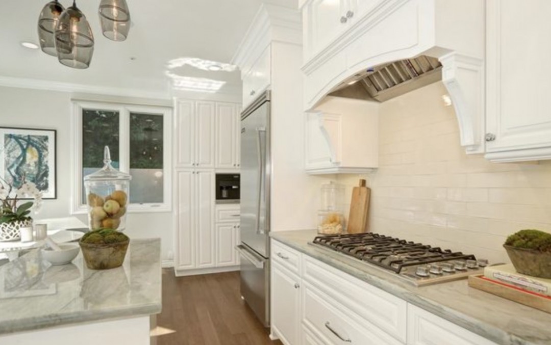 Zen Kitchen & Bath Remodel - Studio City | Eden Builders