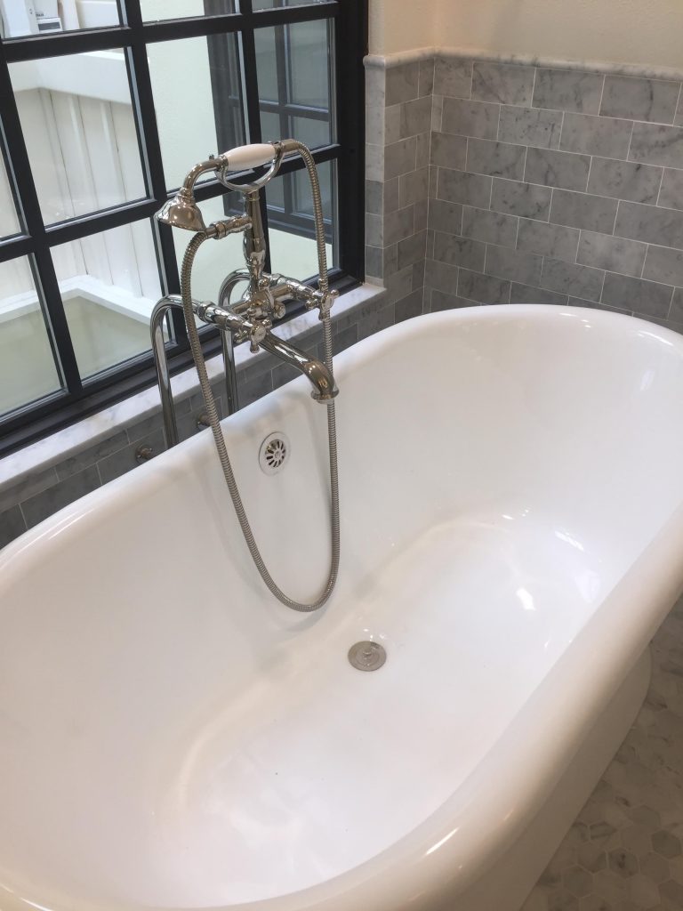 tubhardware Eden Builders