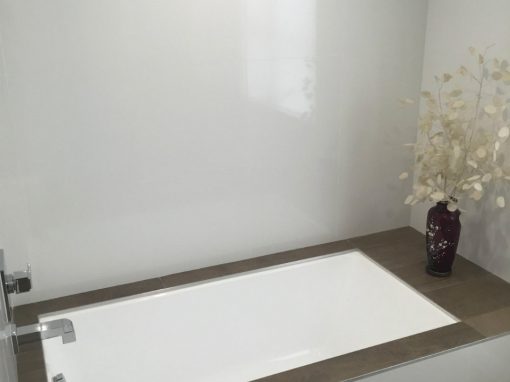 Santa Monica Bathroom Upgrade
