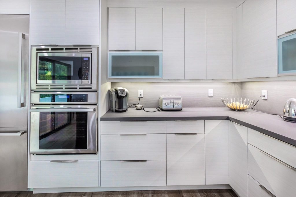 Full Home Renovation Los Angeles Eden Builders