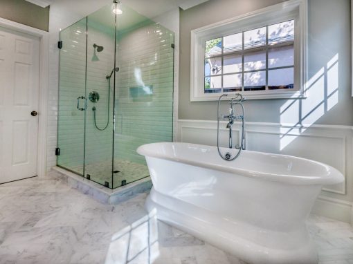 2 Bedroom & Bath Addition Construction – Pasadena