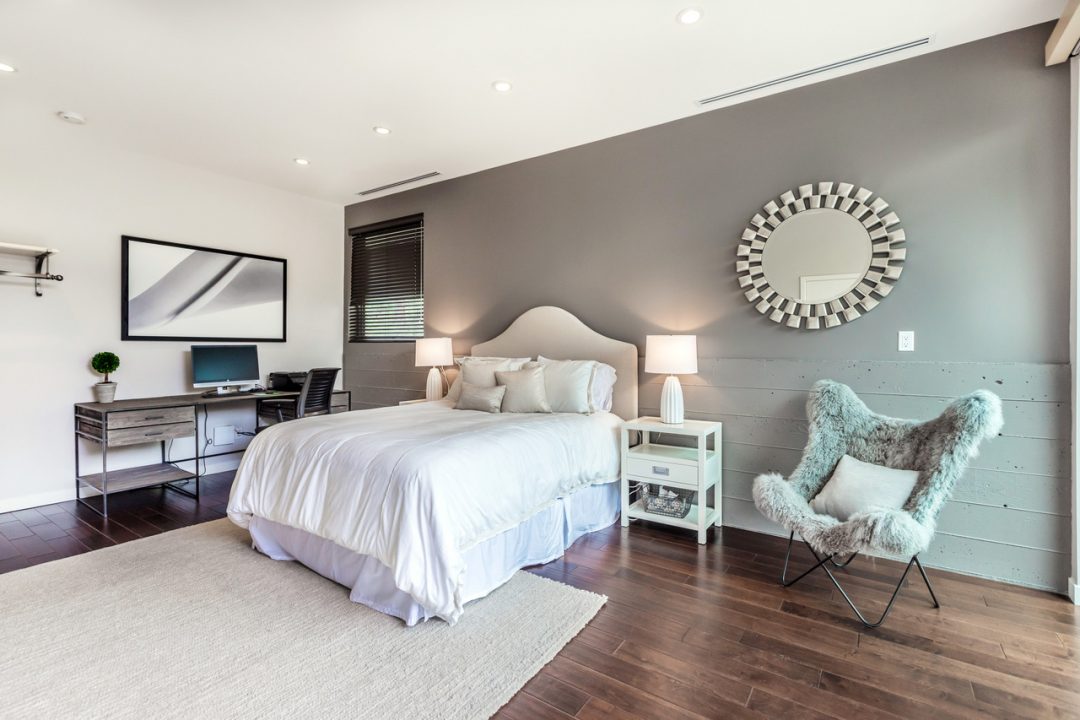 Full Home Renovation Los Angeles Eden Builders