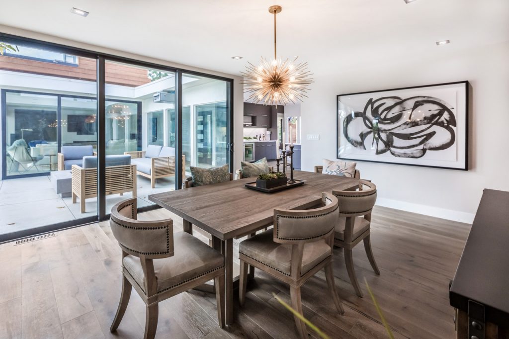 Full Home Renovation- Los Angeles | Eden Builders