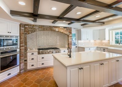 Remodel Project: Kitchen and 2 bathrooms in Northridge