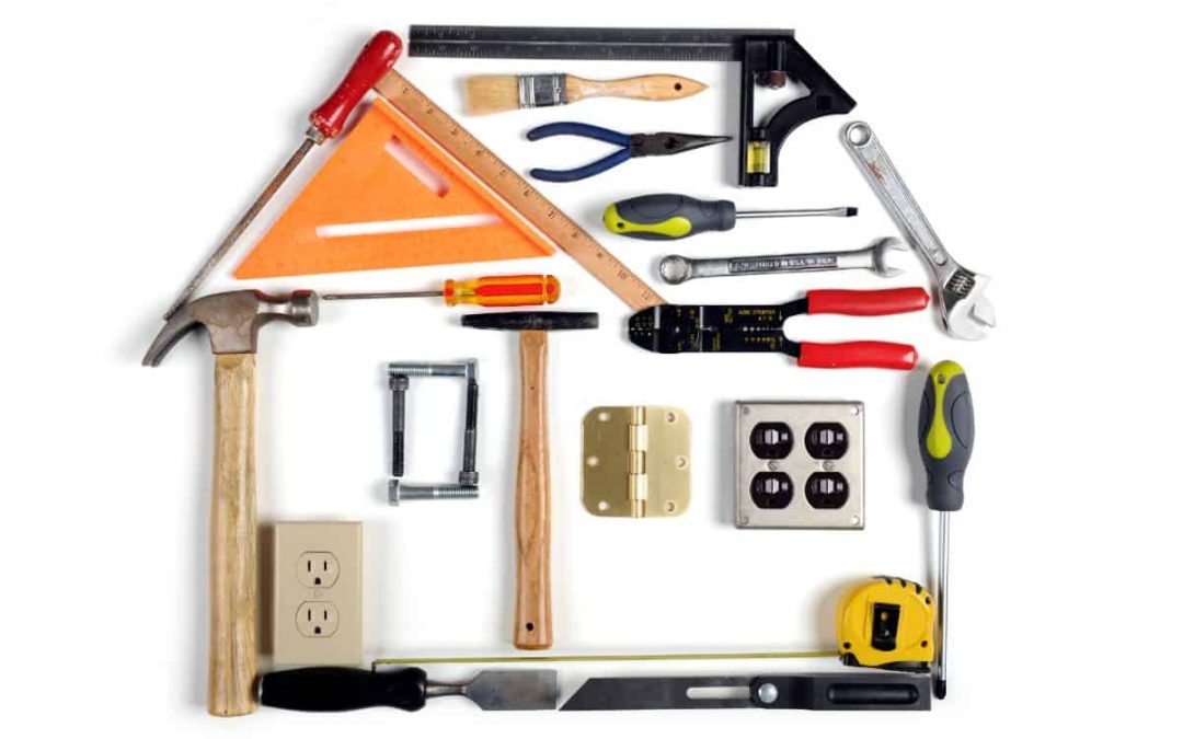 The best tools for DIY home improvement projects