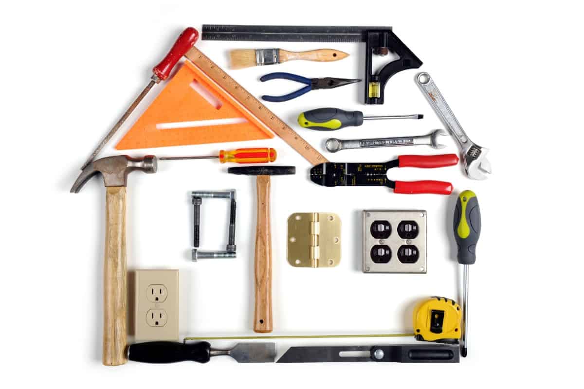 16 Essential Tools For Any Diy Home Project Eden Builders