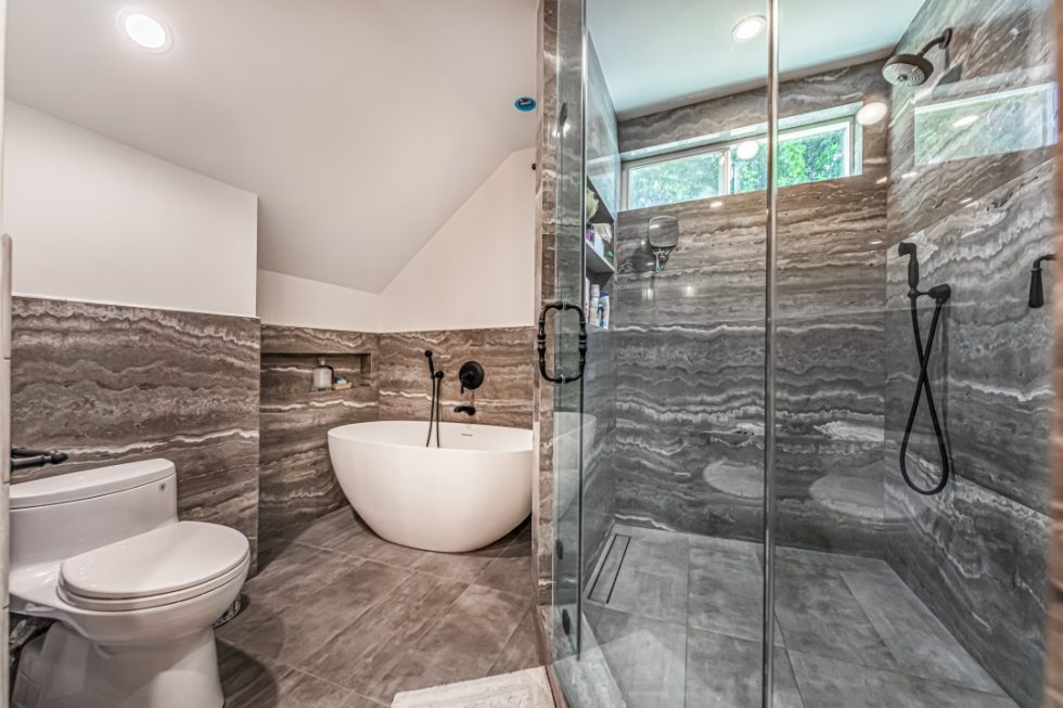 Bathroom Remodel & Construction Contractor Los Angeles | Eden Builders