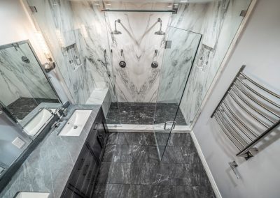 common mistakes when renovating your bathroom