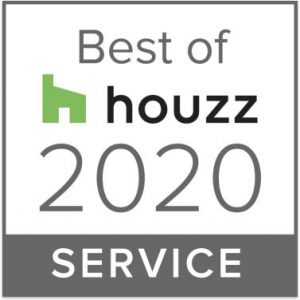 Best of Houzz Service 2020