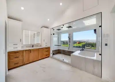 Calabasas Bathroom