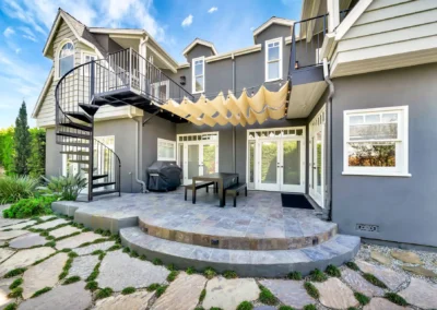 Santa Monica Full Home Renovation
