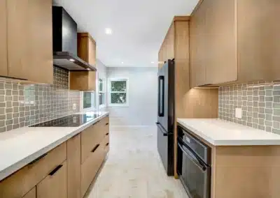 Woodland Hills Kitchen Remodel