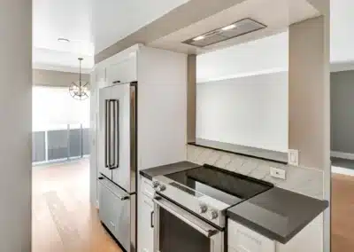 Brentwood Full Remodel