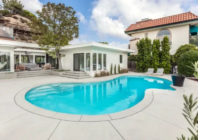 Studio City Complete Home Remodel