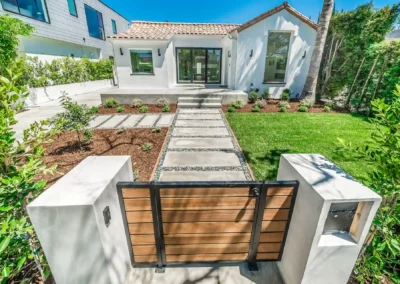 West Hollywood Complete Home Renovation