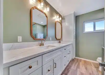 Northridge Bathroom Remodel